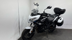 Kawasaki Versys 650 KLE650FMFNN (21MY)